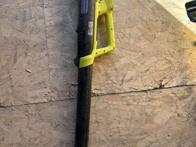 Ryobi Leaf Blower