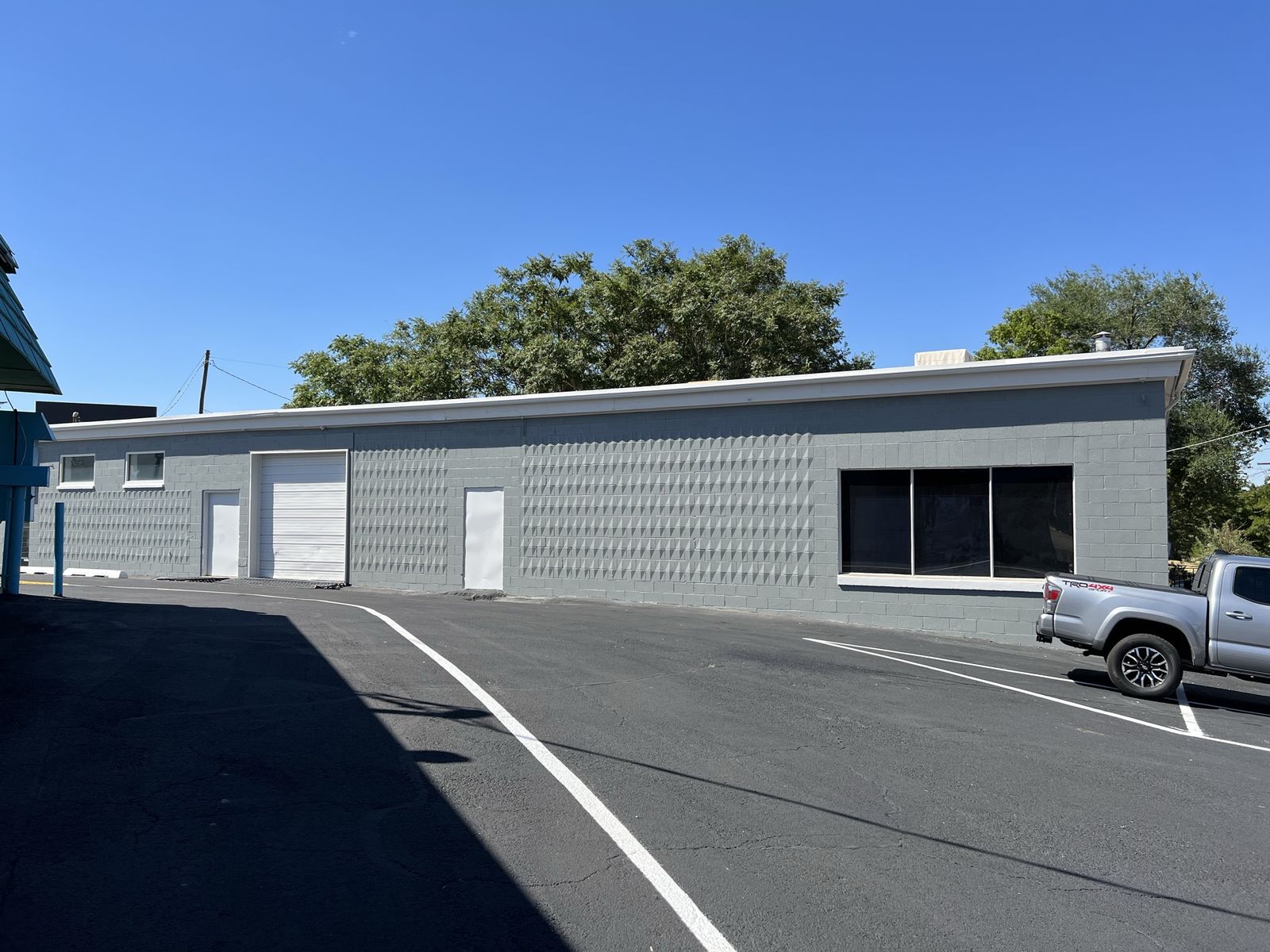 Excellent office/retail/commercial space