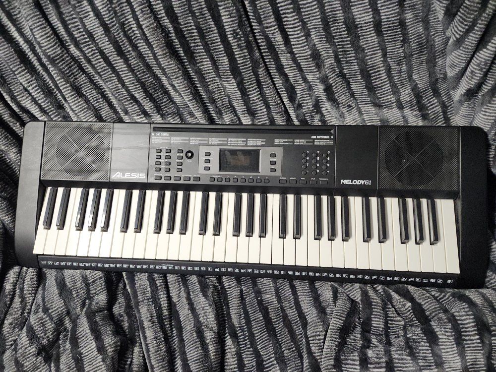 Alesis Melody61 MKII