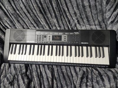 Alesis Melody61 MKII