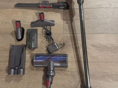 Dyson V12 Vacuum