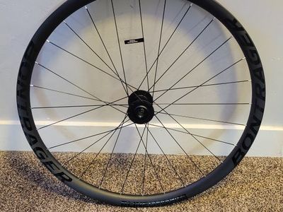 Bontrager Line Comp 30 TLR Boost 29" Mountain Bike Wheel - Used
