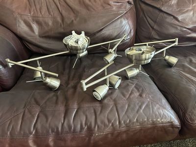 Ceiling lights