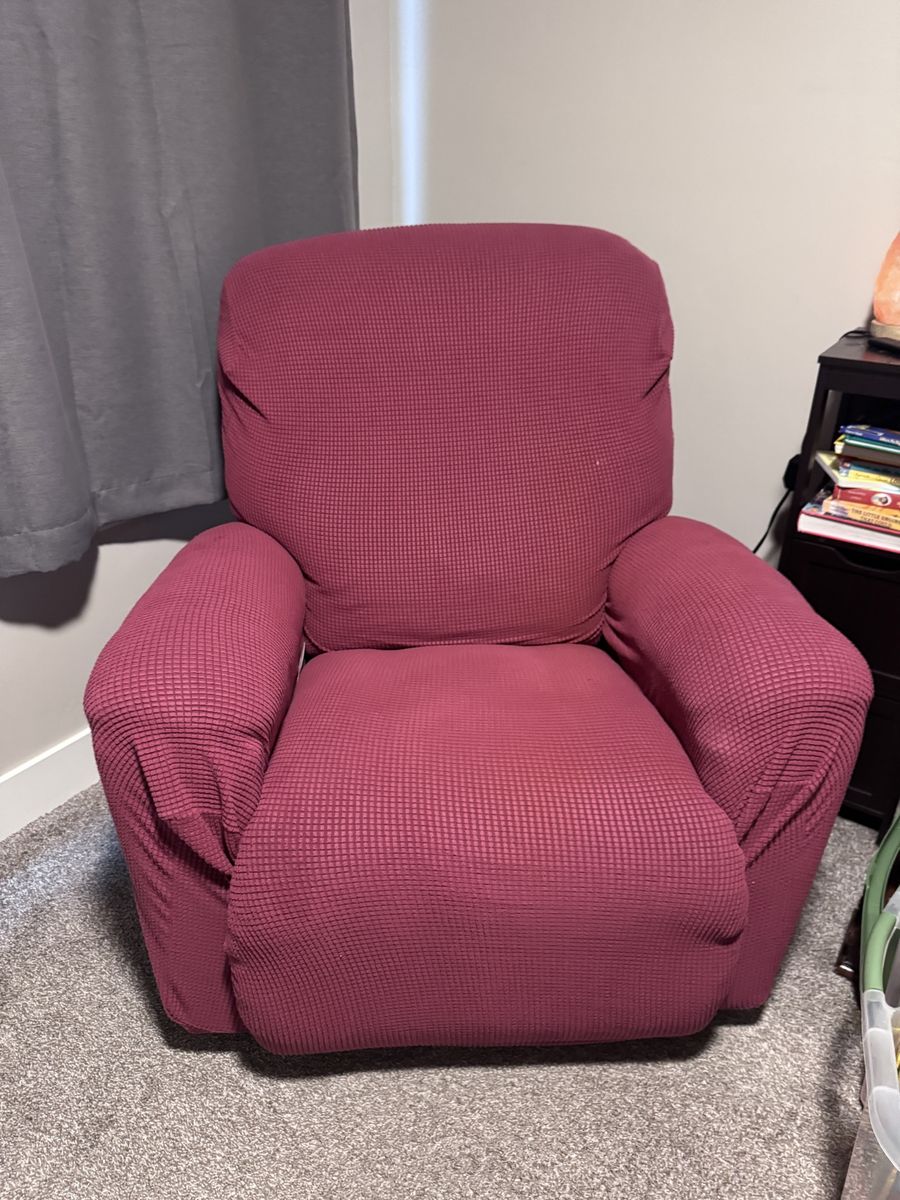 La-Z-Boy Electric Recliner