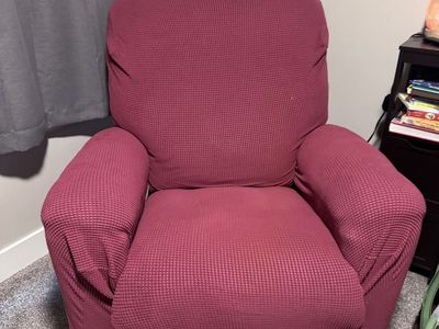 La-Z-Boy Electric Recliner