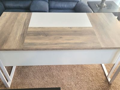 Nice New Large Desk