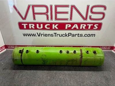 Kenworth Air Tank