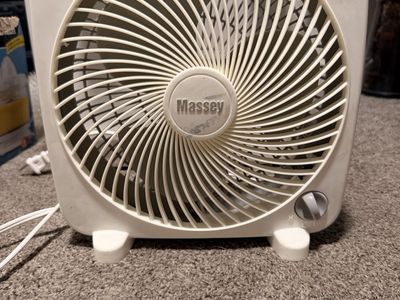 Box Fan