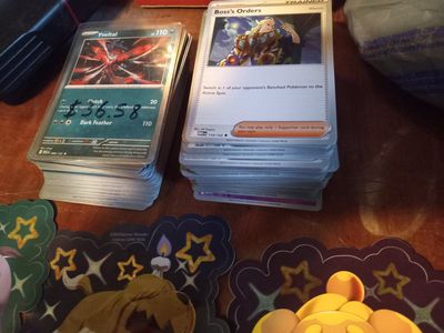 POKEMON CARDS $20
