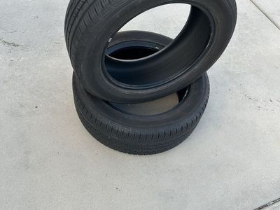 235/55 R18 Tires
