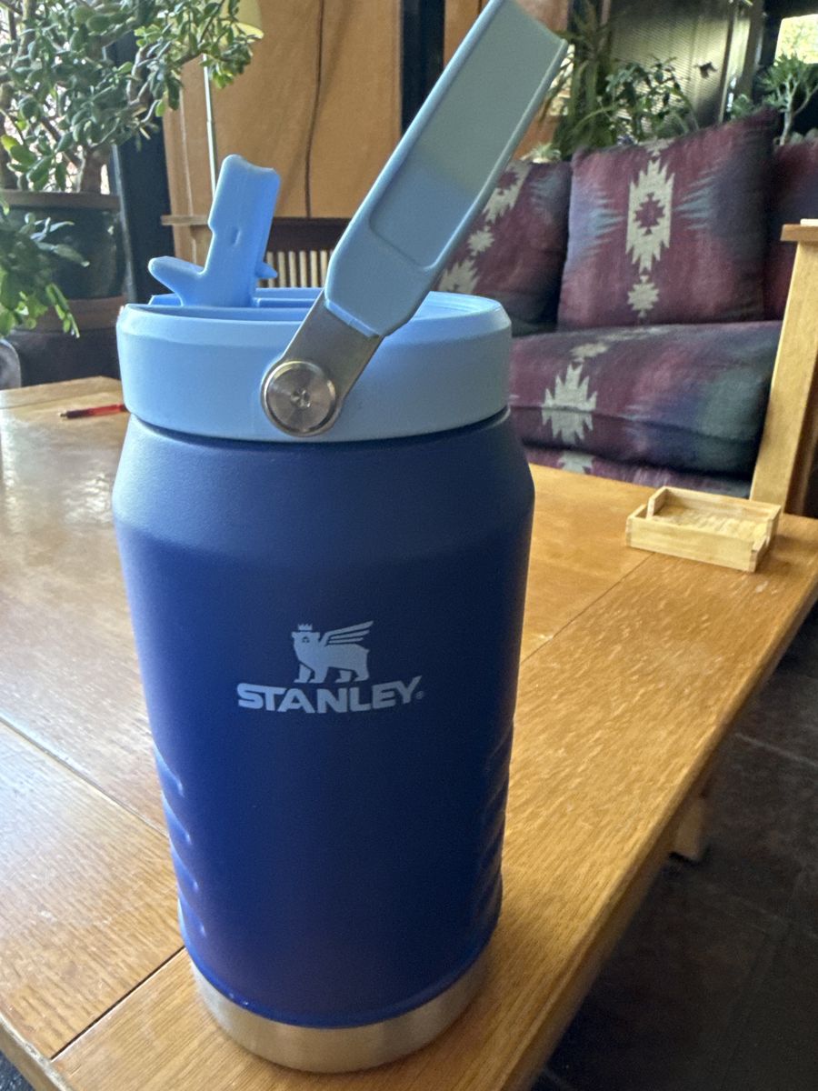 Stanley Big 64 Ounce Water - Hydration Jug