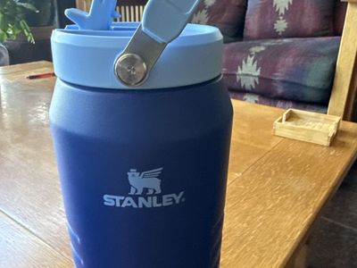 Stanley Big 64 Ounce Water - Hydration Jug