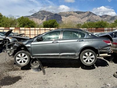 New Arrival - 2008 Honda Accord Parts - UTPAP Ogden
