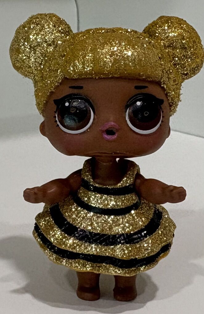 Lol Surprise Queen Bee Doll