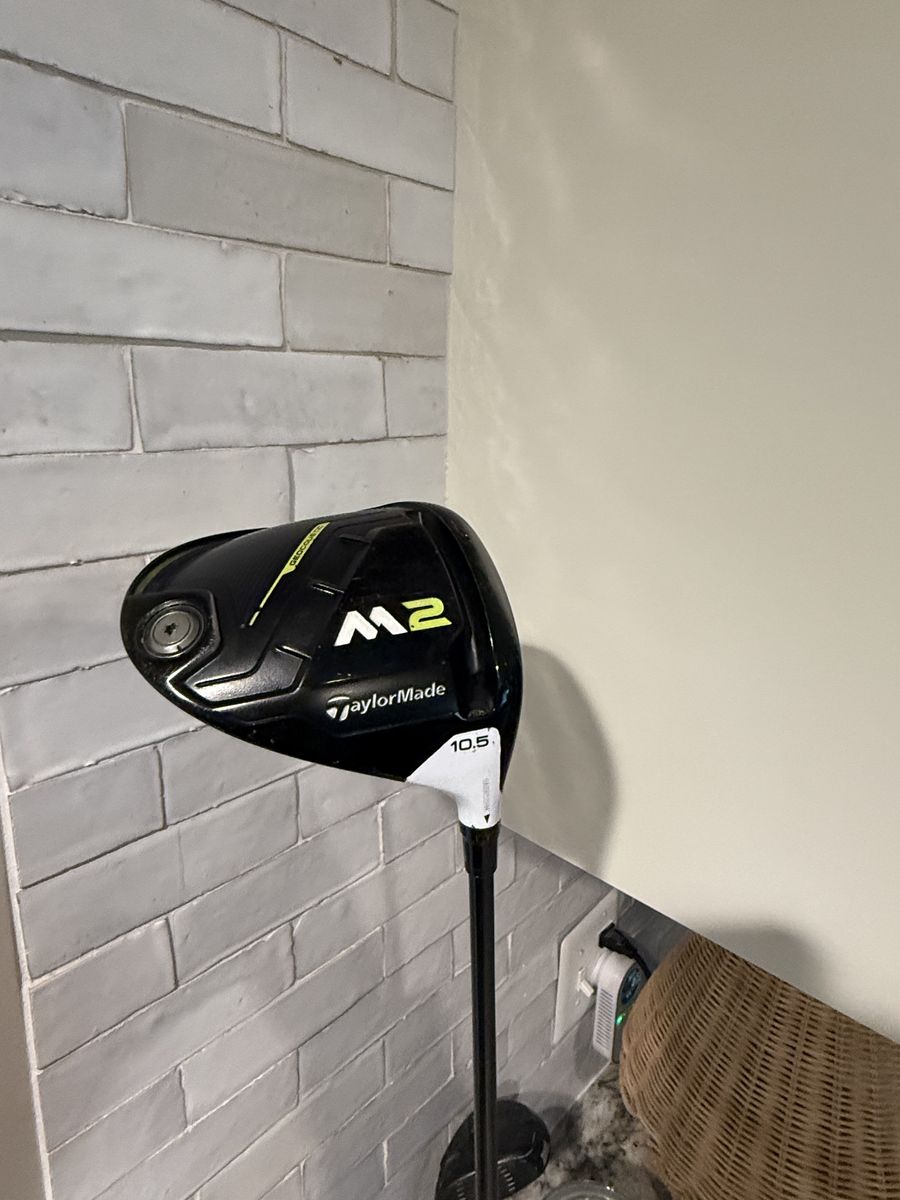 Taylormade M2 Driver