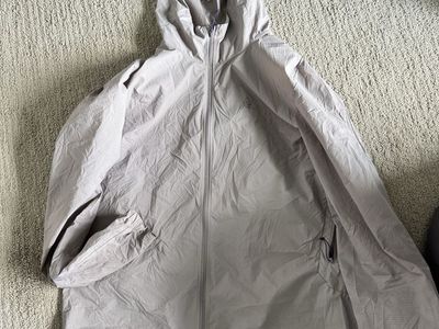 7mesh Northwoods Wind Jacket MTB Sz L