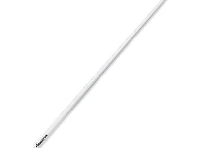 Antenna, White Shakespeare 4' Centennial VHF