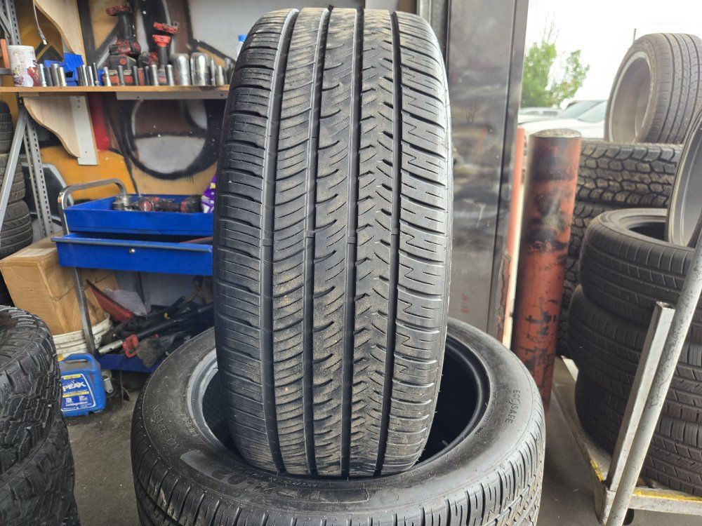 SET285/45ZR22 ADVANTA HPZ-02