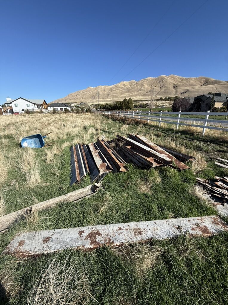 Curb And GuTter Concrete Forms