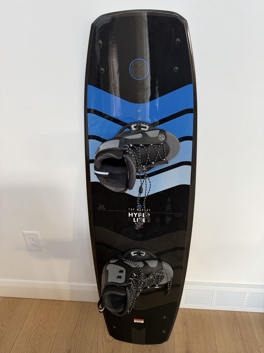 Hyperlite Wakeboard