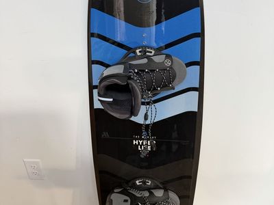 Hyperlite Wakeboard
