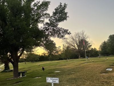 Burial Space For Sale - Wasatch Lawn Memorial Park, Millcreek (Salt Lake City), Utah