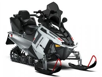 2025 Polaris SNO-25 550 VOYAGEUR ADV 144 ES