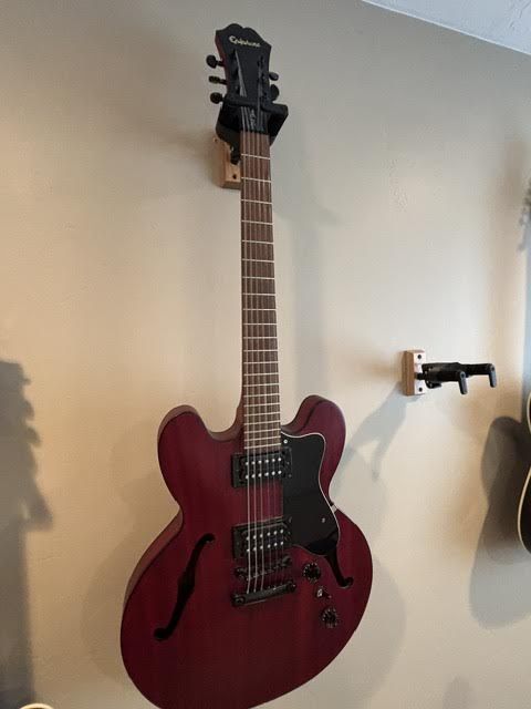 Epiphone Dot Studio Hollow Body