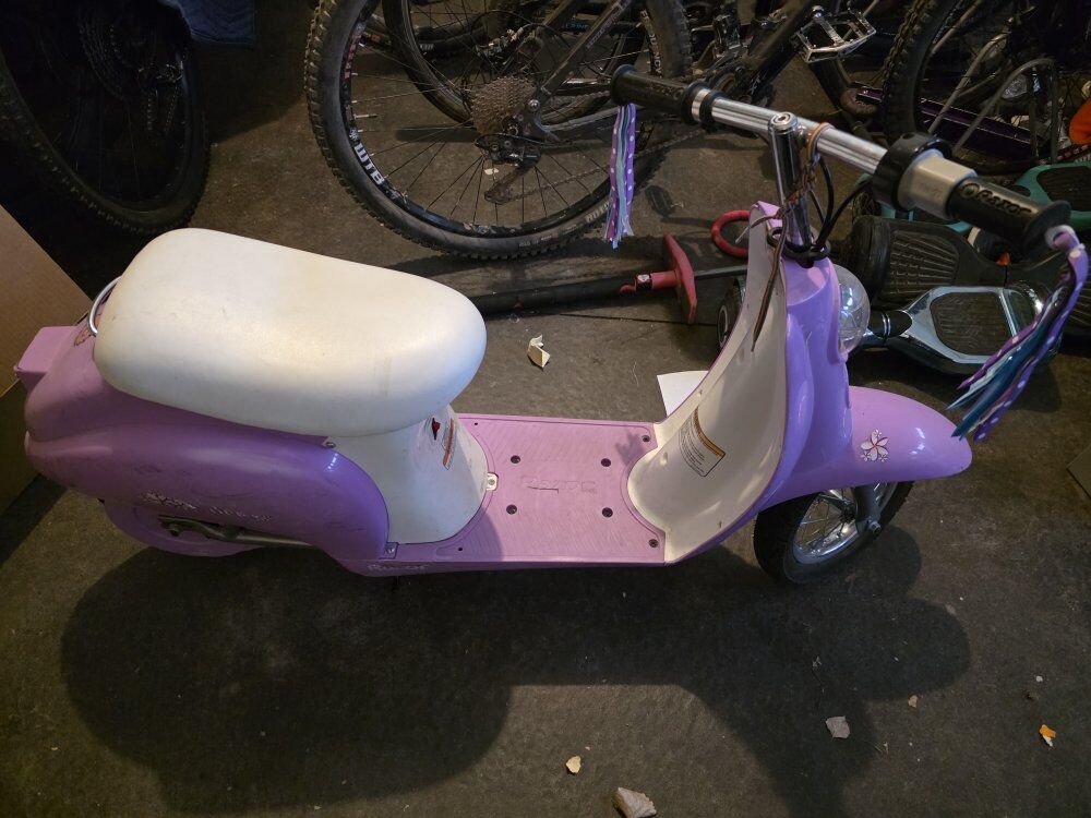 Razor Kids Scooter