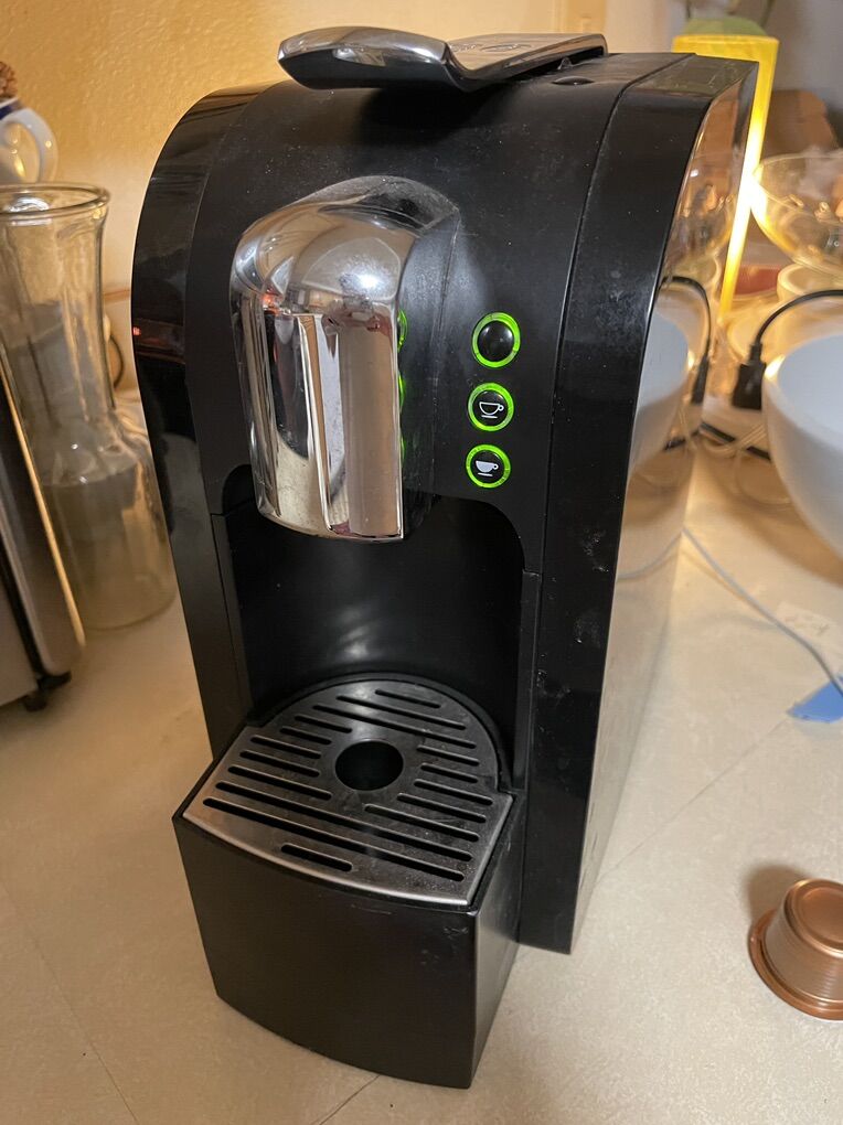 Starbuck espresso Machine