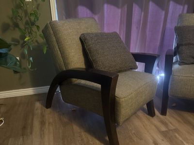 Set of Chairs