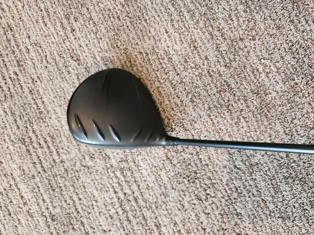 Ping G410 driver w/cover