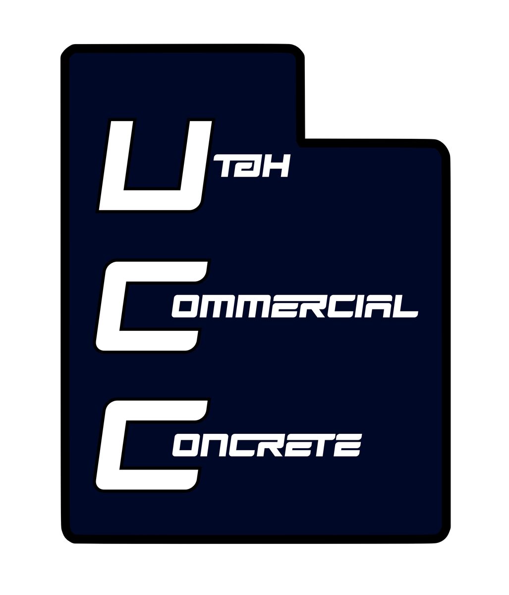 Utah Commercial Concrete