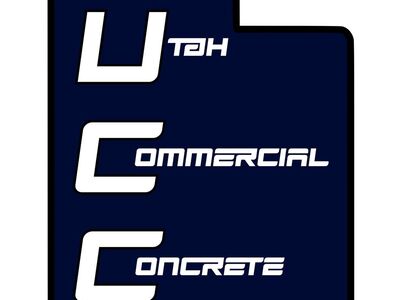 Utah Commercial Concrete
