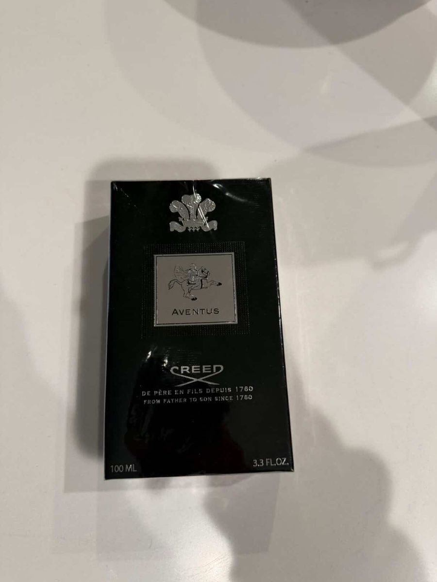 CREED Aventus Cologne
