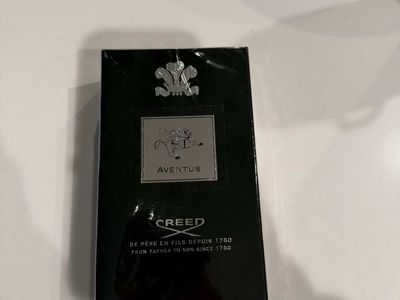 CREED Aventus Cologne