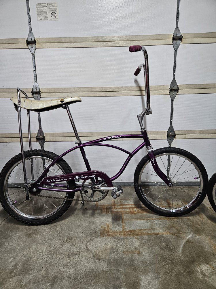 Schwinn Stingray