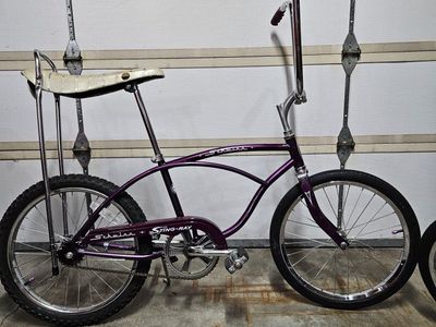 Schwinn Stingray