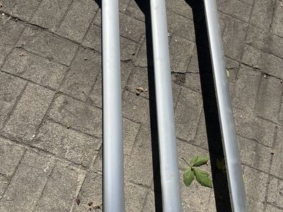 Subaru Roof Rack Crossbars Kit of Two