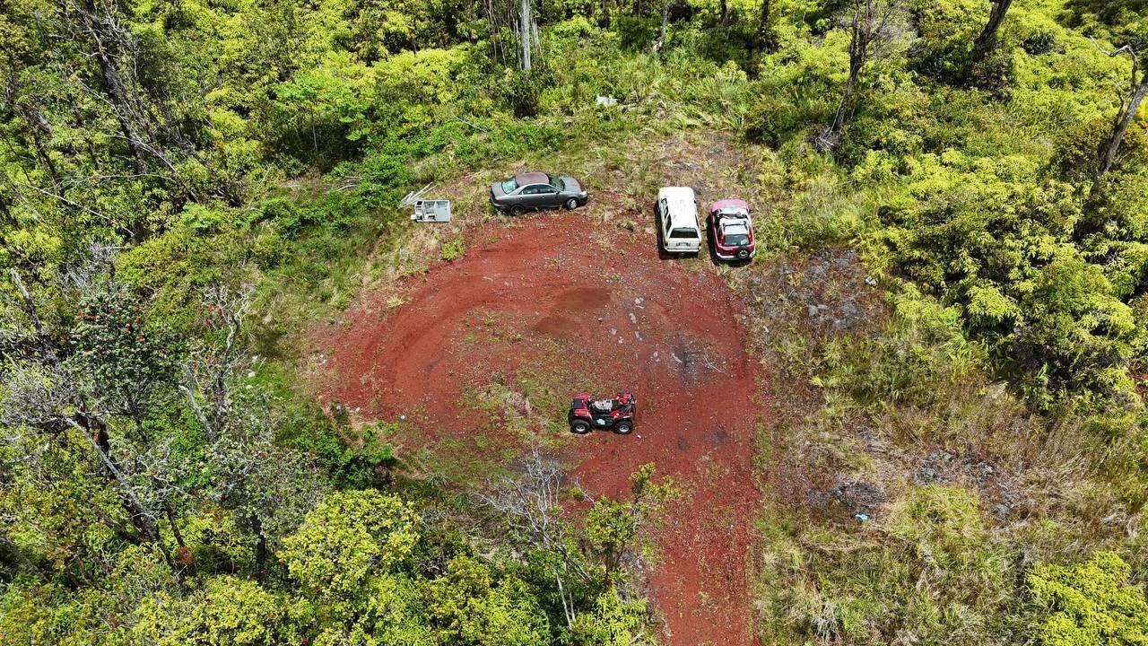 land in hawaii only 3500 down!