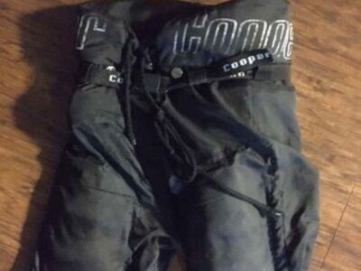 Hockey Pants Cooper Youth Small