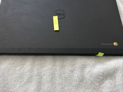 4 Dell Chromebooks 13 7310