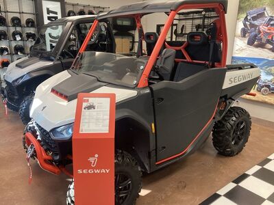 2024 Segway® Powersports UT10 P
