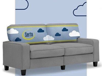 New in box sofa