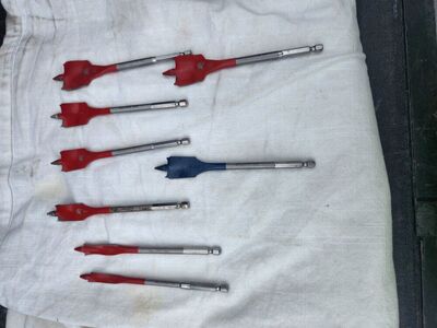drill bits