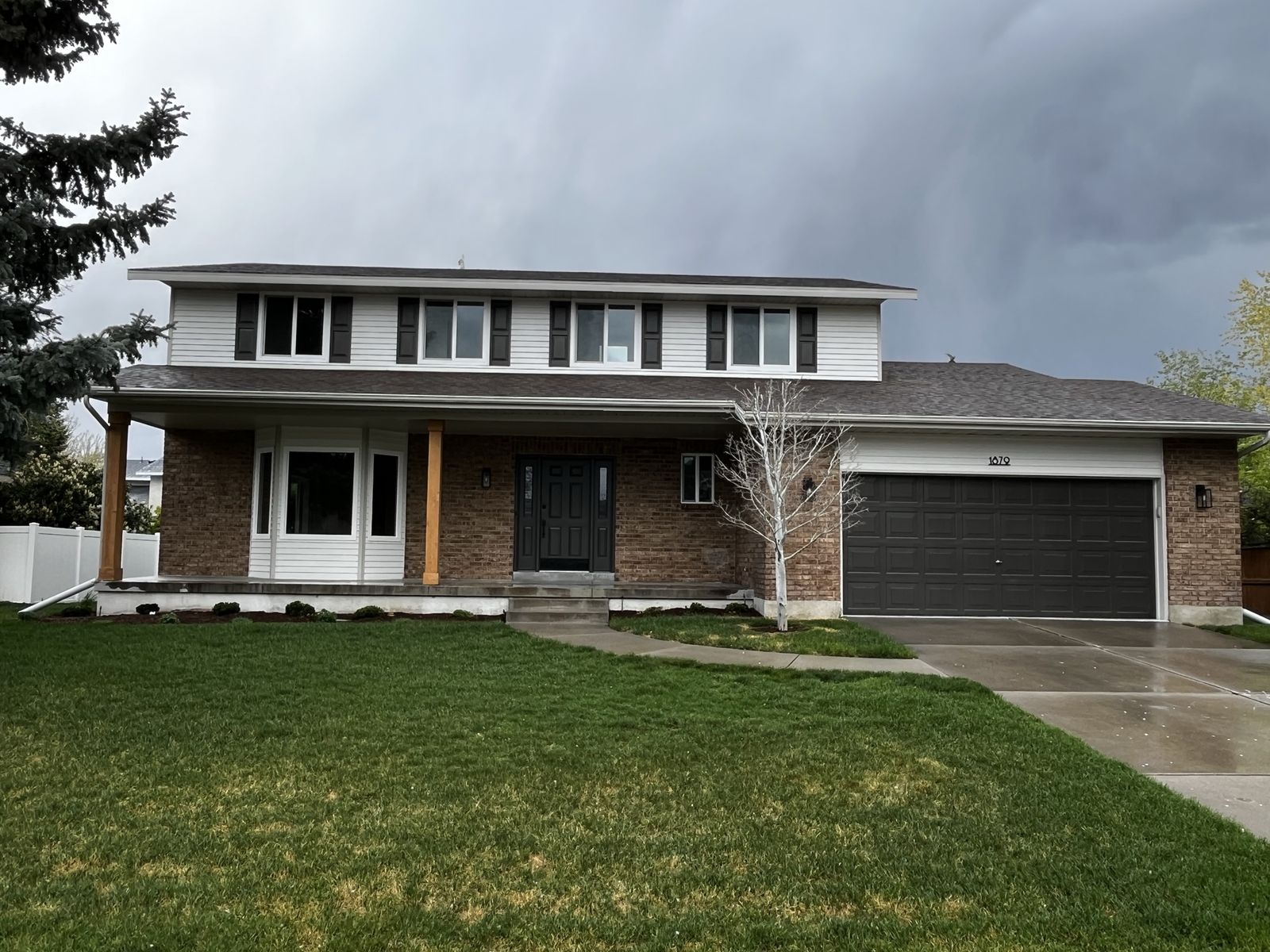 Remodeled Home In Sandy