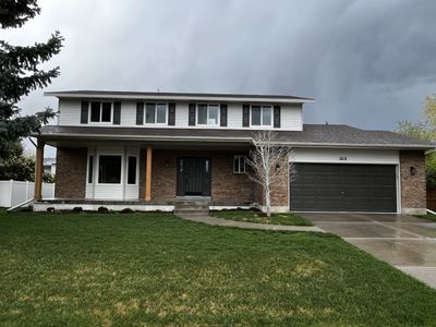 Remodeled Home In Sandy