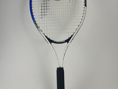 Head Ti Conquest Tennis Racket Titanium Adult Size