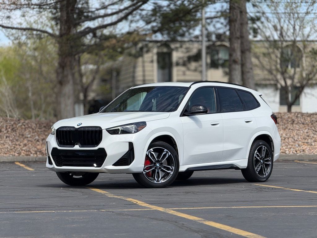 2025 BMW X1 xDrive28i