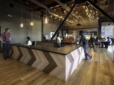 Tech Hub, Accelerator & Investor Community - Starting At Only $250!